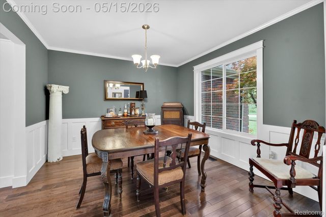 10119 Otter Drive, Green Oak Township, MI 48178
