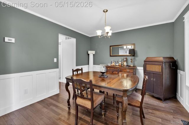 10119 Otter Drive, Green Oak Township, MI 48178
