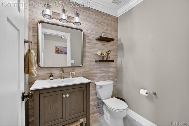 10119 Otter Drive, Green Oak Township, MI 48178