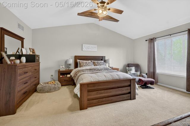 10119 Otter Drive, Green Oak Township, MI 48178