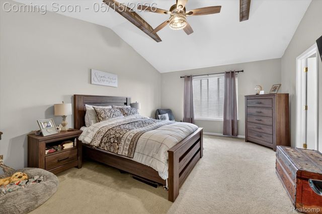 10119 Otter Drive, Green Oak Township, MI 48178