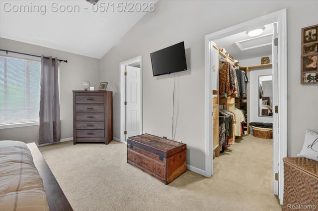 10119 Otter Drive, Green Oak Township, MI 48178