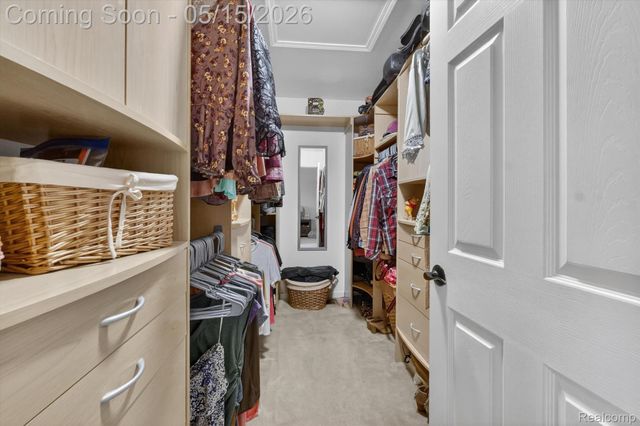 10119 Otter Drive, Green Oak Township, MI 48178
