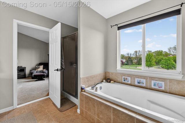 10119 Otter Drive, Green Oak Township, MI 48178