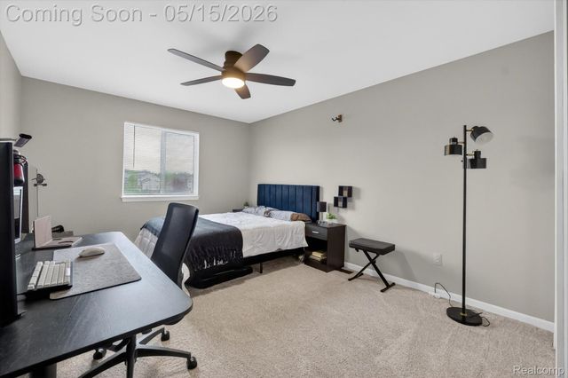 10119 Otter Drive, Green Oak Township, MI 48178