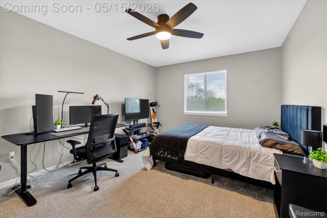 10119 Otter Drive, Green Oak Township, MI 48178