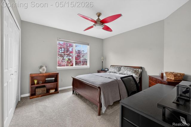 10119 Otter Drive, Green Oak Township, MI 48178