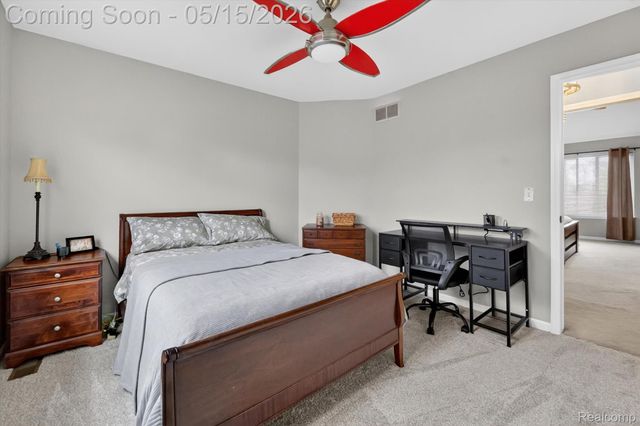 10119 Otter Drive, Green Oak Township, MI 48178