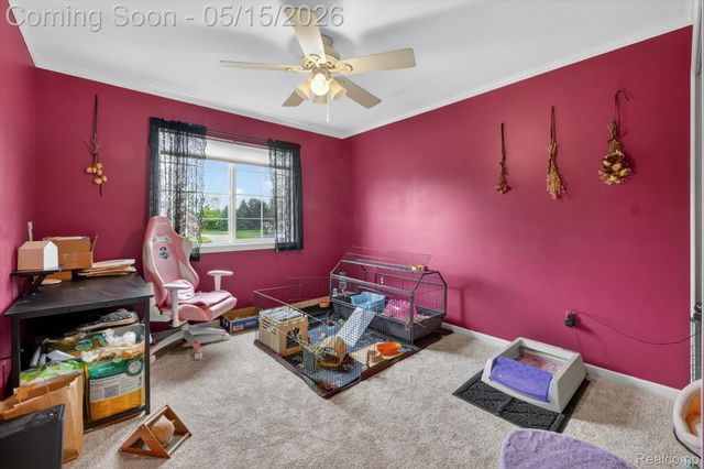 10119 Otter Drive, Green Oak Township, MI 48178