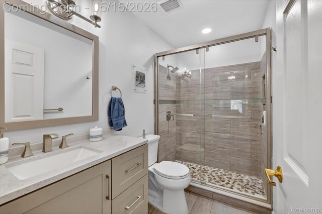 10119 Otter Drive, Green Oak Township, MI 48178