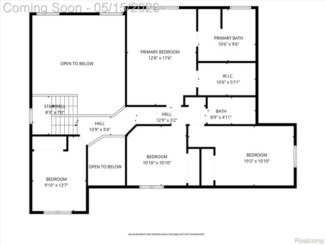 10119 Otter Drive, Green Oak Township, MI 48178
