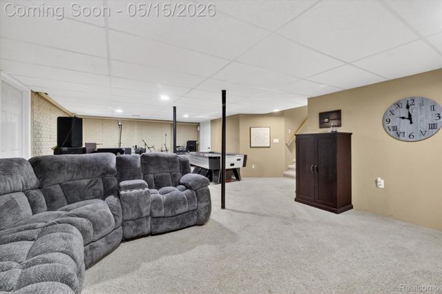 10119 Otter Drive, Green Oak Township, MI 48178