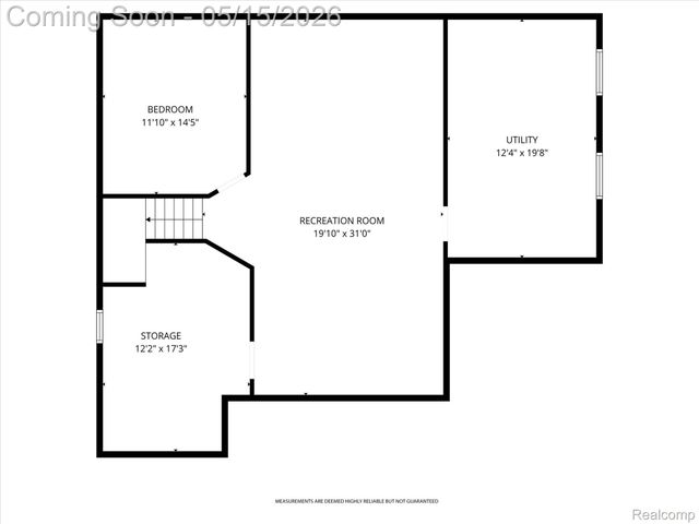 10119 Otter Drive, Green Oak Township, MI 48178