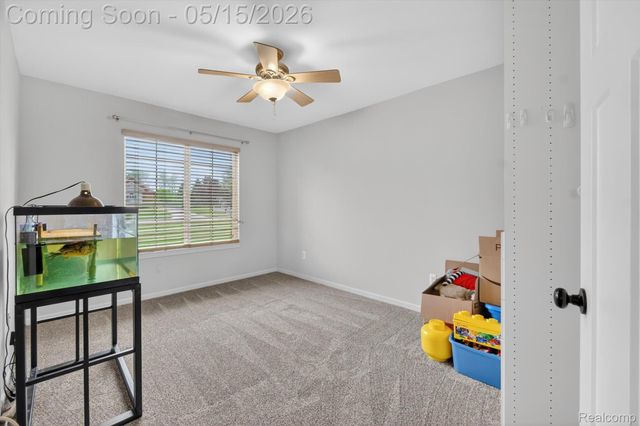 10119 Otter Drive, Green Oak Township, MI 48178
