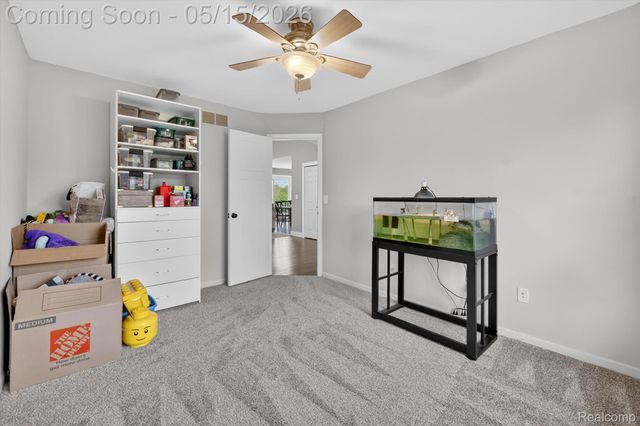 10119 Otter Drive, Green Oak Township, MI 48178