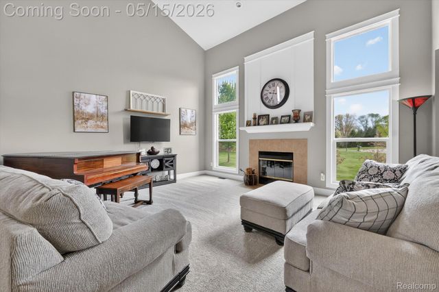 10119 Otter Drive, Green Oak Township, MI 48178