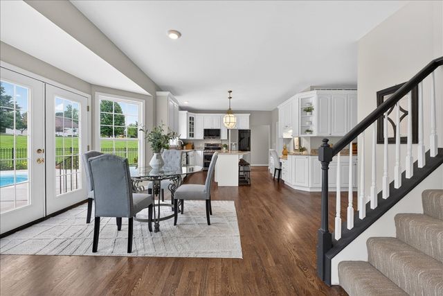 371 Galahad Court, Weldon Spring, MO 63304