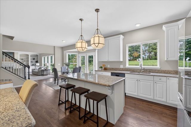 371 Galahad Court, Weldon Spring, MO 63304
