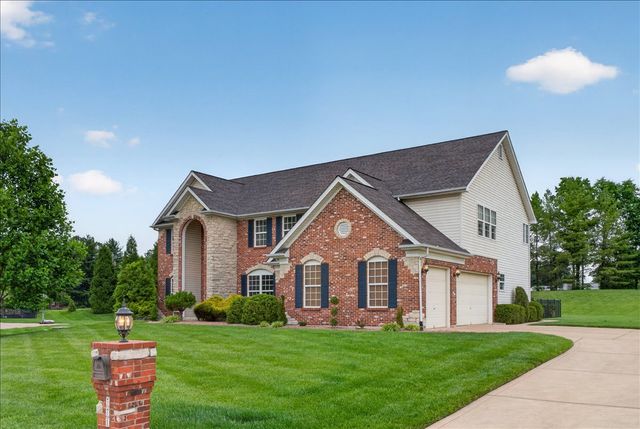 371 Galahad Court, Weldon Spring, MO 63304