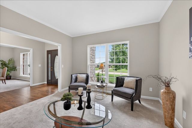 371 Galahad Court, Weldon Spring, MO 63304