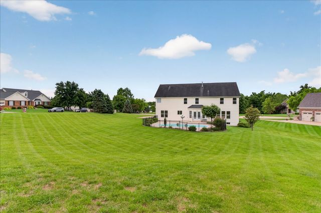 371 Galahad Court, Weldon Spring, MO 63304