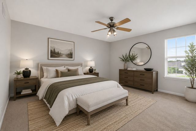 371 Galahad Court, Weldon Spring, MO 63304