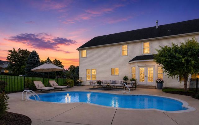 371 Galahad Court, Weldon Spring, MO 63304