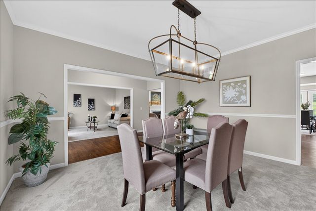371 Galahad Court, Weldon Spring, MO 63304