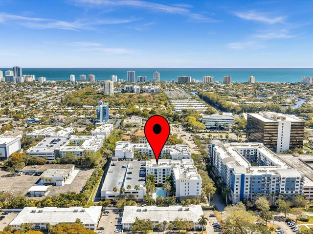 2421 NE 65th Street 406, Fort Lauderdale, FL 33308