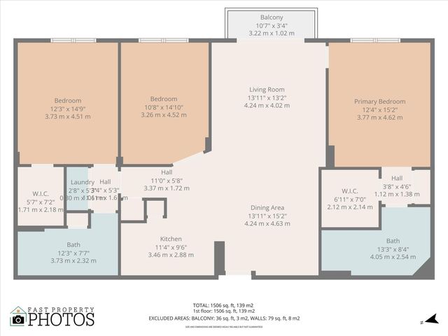 2421 NE 65th Street 406, Fort Lauderdale, FL 33308