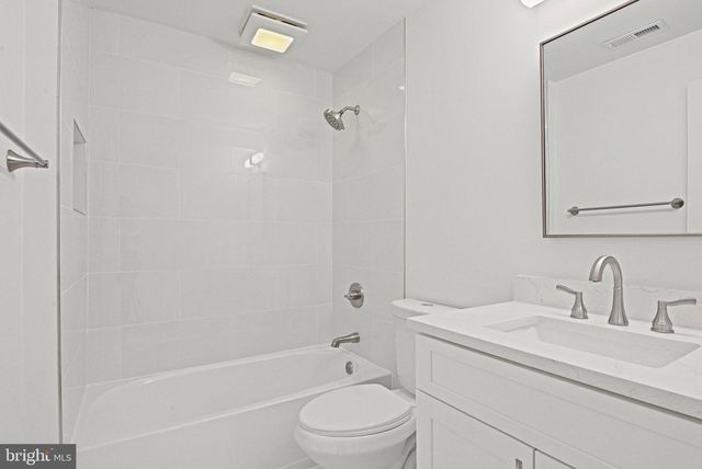 9927 MILES STONE CT, Vienna, VA 22181