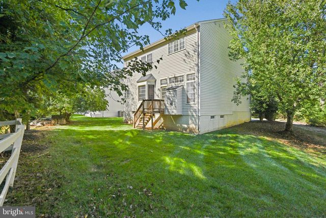 9927 MILES STONE CT, Vienna, VA 22181