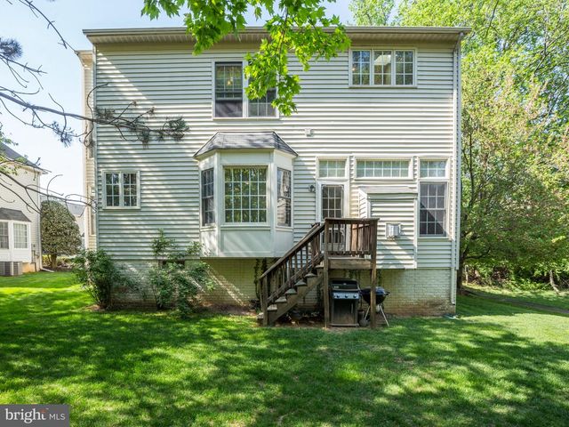 9927 MILES STONE CT, Vienna, VA 22181