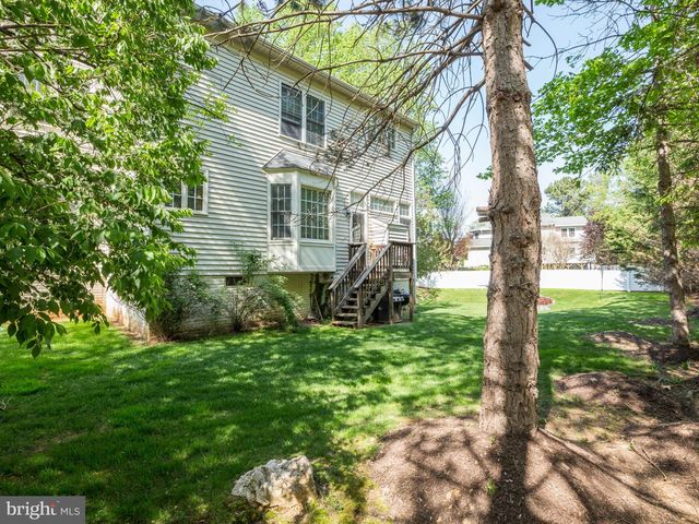 9927 MILES STONE CT, Vienna, VA 22181