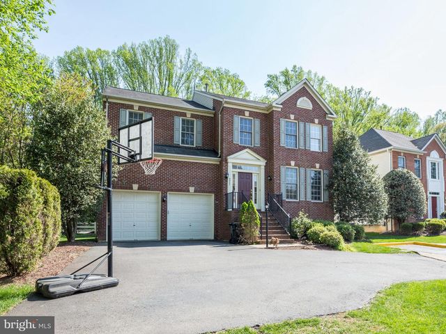 9927 MILES STONE CT, Vienna, VA 22181