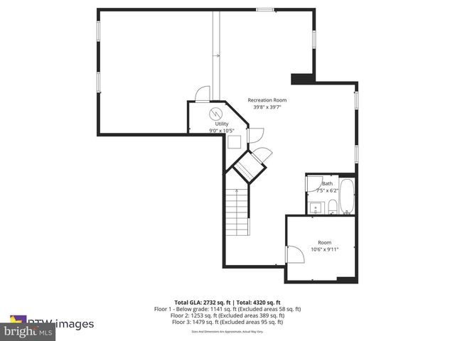 9927 MILES STONE CT, Vienna, VA 22181