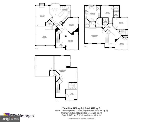 9927 MILES STONE CT, Vienna, VA 22181