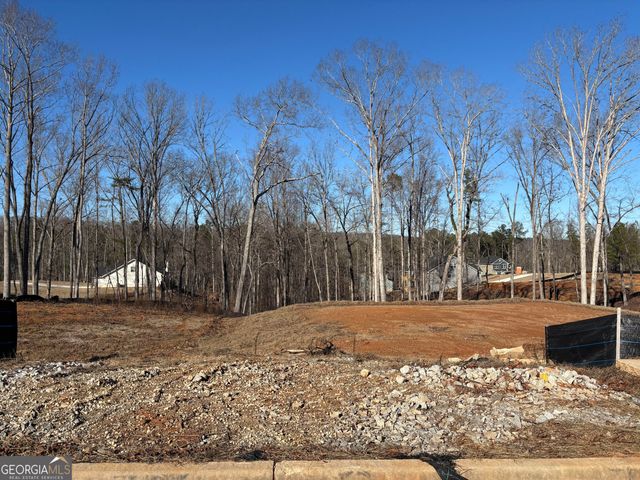 3390 Trevi Trail LOT 7, Douglasville, GA 30135