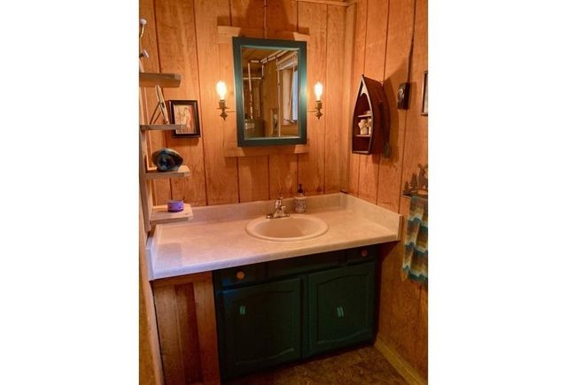 9321 W Oak Drive, Lake City, MI 49651