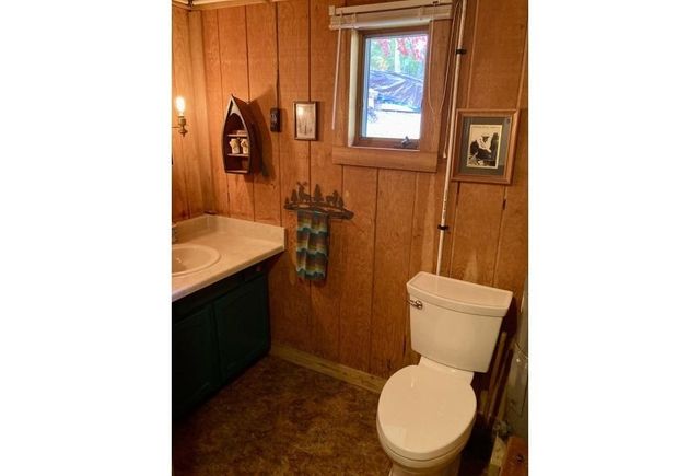 9321 W Oak Drive, Lake City, MI 49651