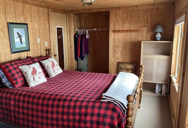 9321 W Oak Drive, Lake City, MI 49651