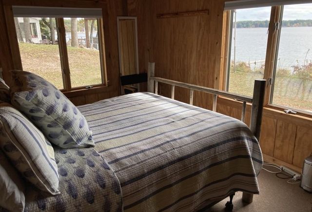 9321 W Oak Drive, Lake City, MI 49651