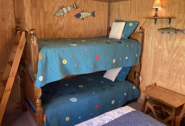 9321 W Oak Drive, Lake City, MI 49651