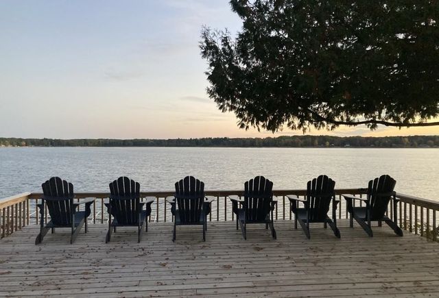 9321 W Oak Drive, Lake City, MI 49651