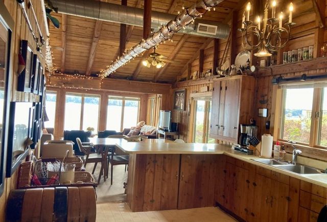 9321 W Oak Drive, Lake City, MI 49651