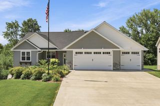 590 Northern Lights Drive, Prescott, WI 54021