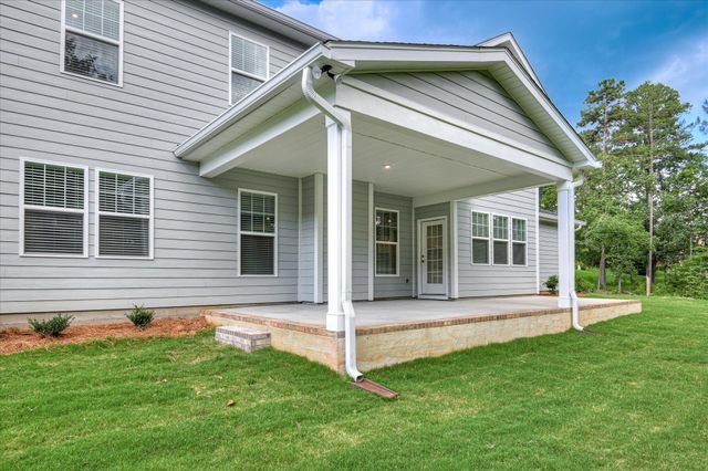 20 Belfast Court, North Augusta, SC 29860