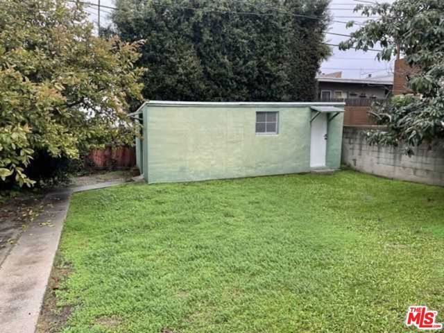 3608 Greenfield Avenue, Los Angeles, CA 90034