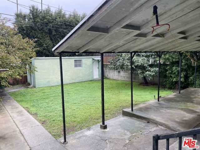 3608 Greenfield Avenue, Los Angeles, CA 90034