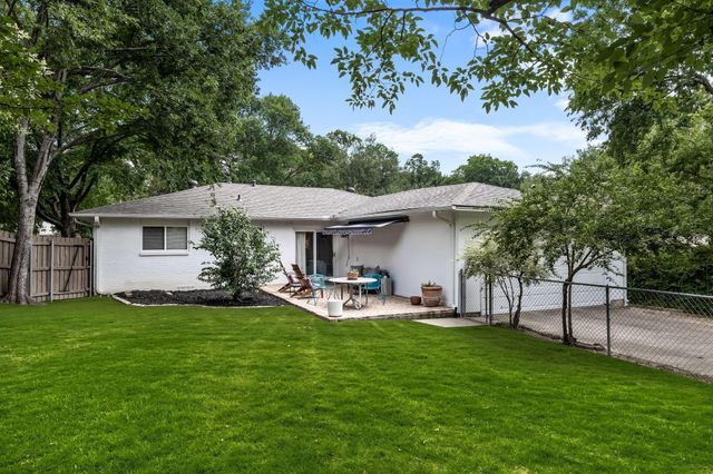 7805 Eagle Trail, Dallas, TX 75238